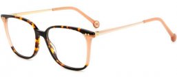 Frames - Carolina Herrera - HER 0165 - XLT HAVANA BEIGE