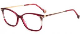 Frames - Carolina Herrera - HER 0167 - YDC BURGUNDY HAVANA