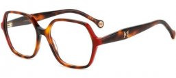 Lunettes de vue - Carolina Herrera - HER 0203 - O63 HAVANA RED