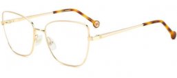 Frames - Carolina Herrera - HER 0209 - B4E WHITE GOLD