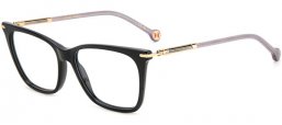 Frames - Carolina Herrera - HER 0232 - P9X BLACK GLITTER BLACK