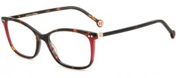 Lunettes de vue - Carolina Herrera - HER 0246 - O63 HAVANA RED
