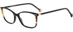 Lunettes de vue - Carolina Herrera - HER 0246 - WR7 BLACK HAVANA