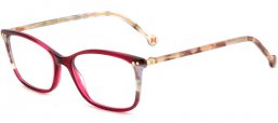 Lunettes de vue - Carolina Herrera - HER 0246 - YDC BURGUNDY HAVANA