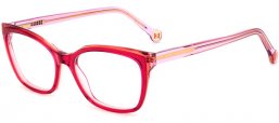 Monturas - Carolina Herrera - HER 0252 - QHO CYCLAMEN