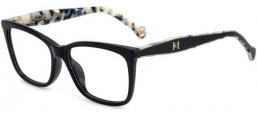 Lunettes de vue - Carolina Herrera - HER 0260/G - 807 BLACK