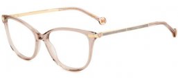 Lunettes de vue - Carolina Herrera - HER 0263 - 35J PINK