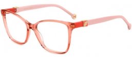 Monturas - Carolina Herrera - HER 0274 - 733 PEACH