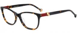 Lunettes de vue - Carolina Herrera - HER 0276/G - 086 HAVANA