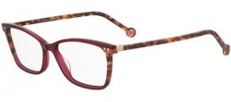 Lunettes de vue - Carolina Herrera - HER 0280 - C9A RED