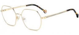 Monturas - Carolina Herrera - HER 0286 - J5G GOLD
