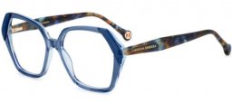 Frames - Carolina Herrera - HER 0291 - PJP BLUE