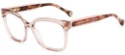 Lunettes de vue - Carolina Herrera - HER 0316 - 35J PINK