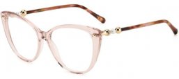 Lunettes de vue - Carolina Herrera - HER 0319 - 35J PINK