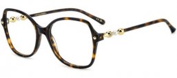 Lunettes de vue - Carolina Herrera - HER 0320 - 086 HAVANA