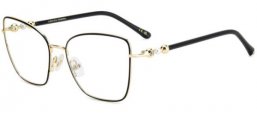 Lunettes de vue - Carolina Herrera - HER 0321 - RHL GOLD BLACK