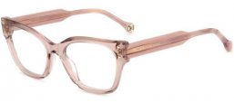 Monturas - Carolina Herrera - HER 0324 - 35J PINK