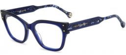 Monturas - Carolina Herrera - HER 0324 - PJP BLUE