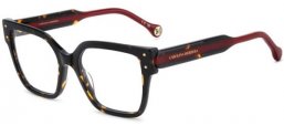 Frames - Carolina Herrera - HER 0325 - 086 HAVANA