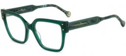 Frames - Carolina Herrera - HER 0325 - 1ED GREEN