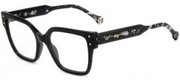 Frames - Carolina Herrera - HER 0325 - 807 BLACK