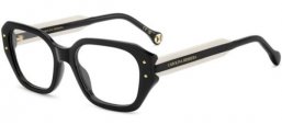 Frames - Carolina Herrera - HER 0326 - 807 BLACK