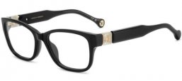 Monturas - Carolina Herrera - HER 0329/G - 807 BLACK