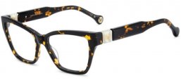 Lunettes de vue - Carolina Herrera - HER 0330 - 086 HAVANA