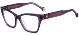 Monturas - Carolina Herrera - HER 0330 - 0T7 PLUM