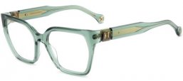 Monturas - Carolina Herrera - HER 0331 - 6CR SAGE