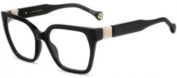 Monturas - Carolina Herrera - HER 0331 - 807 BLACK