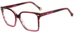 Frames - Carolina Herrera - HER 0335 - S2Y STRIPED PINK