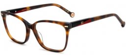 Frames - Carolina Herrera - HER 0336/G - 086 HAVANA
