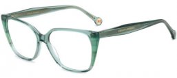 Lunettes de vue - Carolina Herrera - HER 0341 - 1ED GREEN