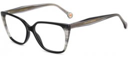 Lunettes de vue - Carolina Herrera - HER 0341 - 807 BLACK