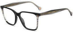 Monturas - Carolina Herrera - HER 0342 - 807 BLACK