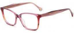 Lunettes de vue - Carolina Herrera - HER 0343 - 35J PINK
