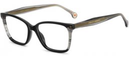 Frames - Carolina Herrera - HER 0343 - 807 BLACK