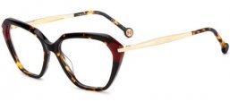 Monturas - Carolina Herrera - HER 0349 - 086 HAVANA