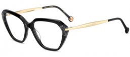 Monturas - Carolina Herrera - HER 0349 - 807 BLACK