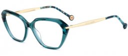 Monturas - Carolina Herrera - HER 0349 - ZI9 BLUE