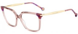 Monturas - Carolina Herrera - HER 0350 - 35J PINK