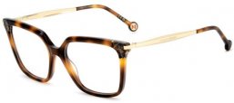 Monturas - Carolina Herrera - HER 0350 - SX7 HAVANA