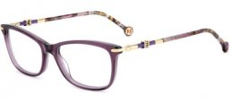 Monturas - Carolina Herrera - HER 0352 - 789 VIOLET