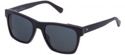 Gafas de Sol - Carolina Herrera - SHE842 - 09AG  DARK BLUE // BLUE