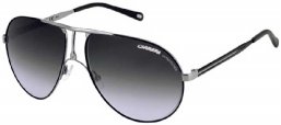 Gafas de Sol - Carrera - CARRERA 1 - T7C (9O) BLACK METAL RUTHENIUM // DARK GREY GRADIENT