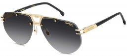 Gafas de Sol - Carrera - CARRERA 1087/S - RHL (9O) GOLD BLACK // DARK GREY GRADIENT