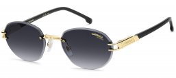 Gafas de Sol - Carrera - CARRERA 1088/S - RHL (9O) GOLD BLACK // DARK GREY GRADIENT