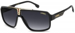 Gafas de Sol - Carrera - CARRERA 1091/S - 807 (9O) BLACK // DARK GREY GRADIENT
