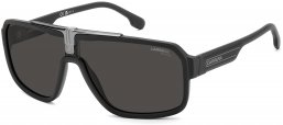 Gafas de Sol - Carrera - CARRERA 1091/S - RZZ (M9) MATTE BLACK DARK RUTHENIUM // GREY POLARIZED